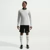 Heren Nike Dri-Fit Academy 25 Drill Top sweatshirt grijs FZ9767 012 M
