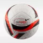 Nike Academy Plus voetbal wit-oranje-zwart HV6261 100 4