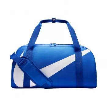 Nike Gym Club kindertas blauw en wit DR6100 480