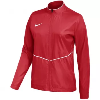 Nike Park 26 Rain damesjack rood HM7267 657 XS
