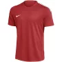 Heren T-shirt Nike Dri-FIT Strike rood HV8339 657 L
