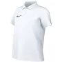 Nike Dri-Fit Park 26 polo dames T-shirt wit IB1172 100 XL