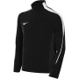 Nike Dri-Fit Park 26 kindersweatshirt zwart HV8383 010 L