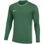 Heren T-shirt Nike Dri-Fit Park 26 Crew Top groen HM7165 302 2XL
