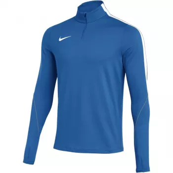 Heren Nike Dri-FIT Strike langarm sweatshirt blauw HV8373 463 M