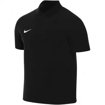 Heren Nike Dri-FIT Park 26 Polo T-shirt zwart IB1193 010 2XL