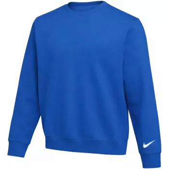 Nike Park 26 Fleece Crew kinderen sweatshirt blauw IO9045 463 M