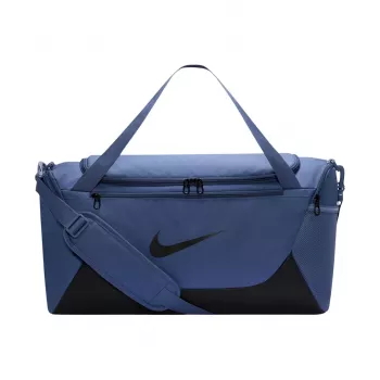 Nike Brasilia S tas navy blue-black IB4394 491