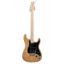 Prodipe Guitars ST93A NAT - elektrische gitaar