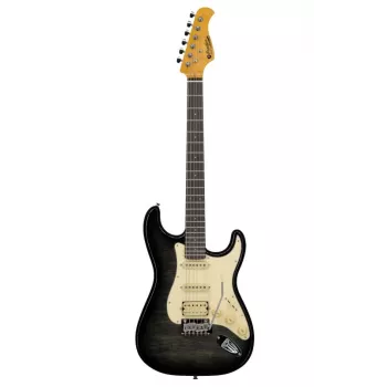 Prodipe Guitars ST93A TBK - elektrische gitaar