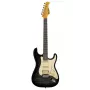 Prodipe Guitars ST93A TBK - elektrische gitaar