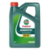 Castrol Magnatec 5W-30 A5 motorolie 4 L motor