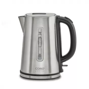 CASO Classico WK 2200 waterkoker, 1,7 l, roestvrij staal