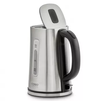 CASO Classico WK 2200 waterkoker, 1,7 l, roestvrij staal