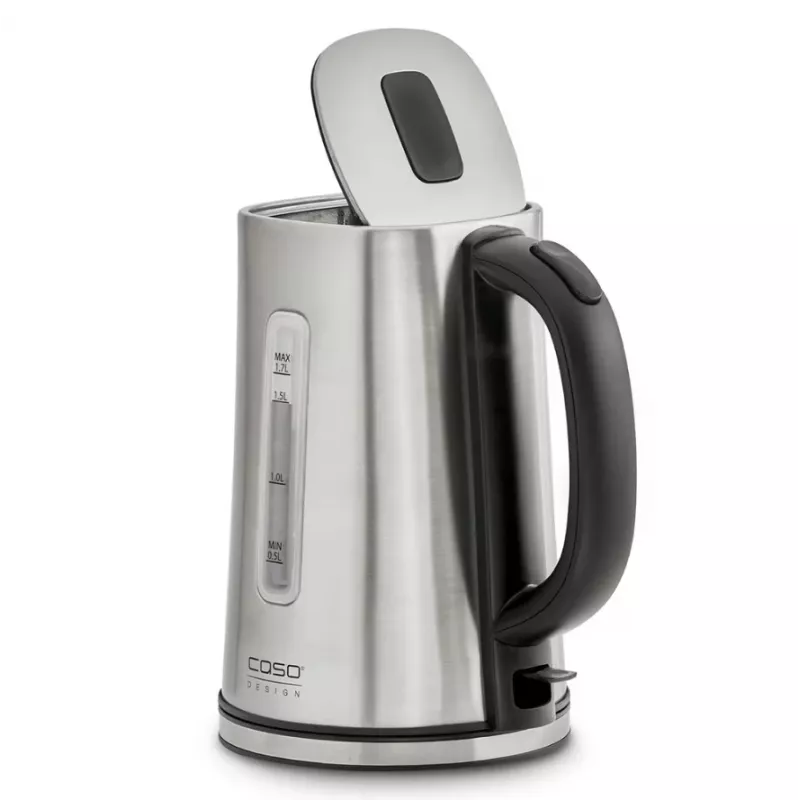 CASO Classico WK 2200 waterkoker, 1,7 l, roestvrij staal