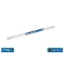 AstroSolar® ClearWhite Safety OD 5.1 zonfilterfolie, 100x50cm