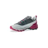 Dames trailrunningschoenen Dynafit Transalper 2 GTX - cloud blue/cinder maat: 41