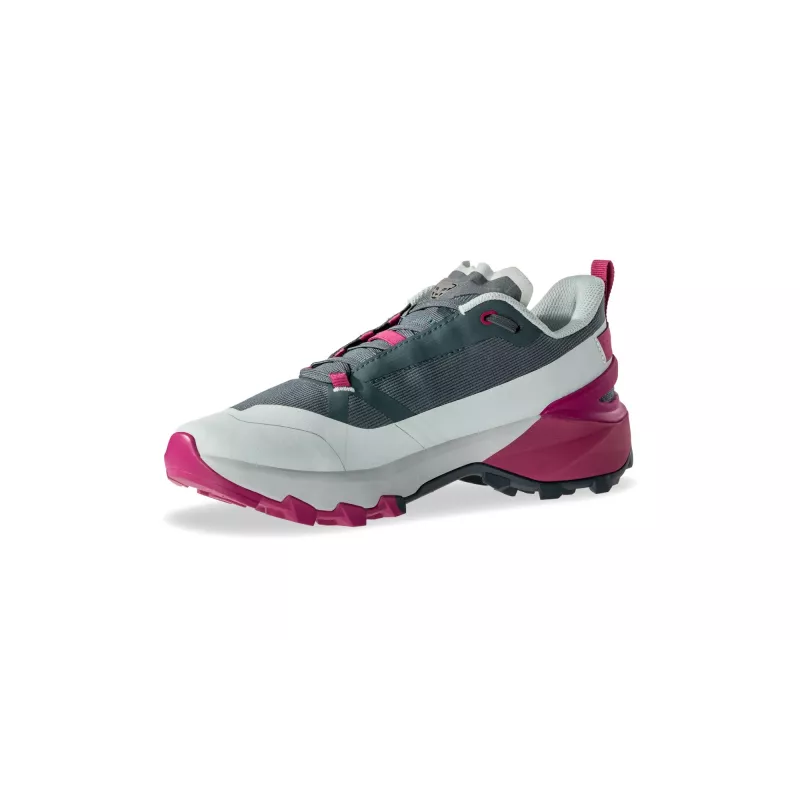 Dames trailrunningschoenen Dynafit Transalper 2 GTX - cloud blue/cinder maat: 41