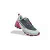 Dames trailrunningschoenen Dynafit Transalper 2 GTX - cloud blue/cinder maat: 41