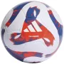 adidas Tiro League TSBE wit-blauw-rood HT2422 5 voetbal