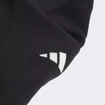 adidas Tiro 23 Competition nekwarmer zwart HS9759 L