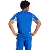 Heren adidas Tiro 25 Competition Match T-shirt blauw JF6084 L