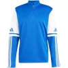 adidas Squadra 25 Hoody heren sweatshirt blauw JD2991 L