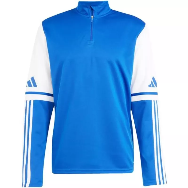 adidas Squadra 25 Hoody heren sweatshirt blauw JD2991 L
