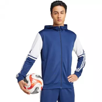 adidas Squadra 25 Hoody heren sweatshirt navy JD2989 XL