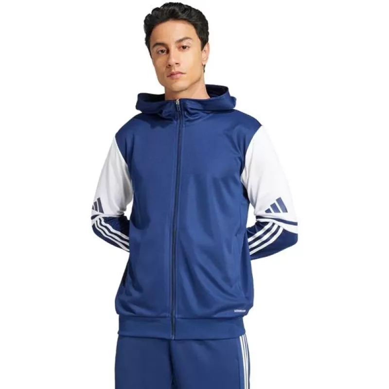 adidas Squadra 25 Hoody heren sweatshirt navy JD2989 XL
