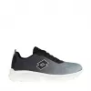 Lotto Relazio schoenen zwart-grijs 2401520U 1116 42