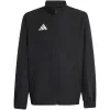 adidas Entrada 26 trainingssweatshirt voor kinderen zwart JZ6608 140cm