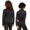adidas Entrada 26 trainingssweatshirt voor kinderen zwart JZ6608 140cm