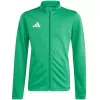 adidas Entrada 26 Track kindersweatshirt groen JZ6613 164cm