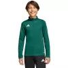 adidas Entrada 26 trainingsshirt kindersweatshirt groen KE9825 164cm