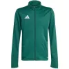 adidas Entrada 26 Track kindersweatshirt groen KE9837 152cm