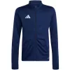 adidas Entrada 26 Track kindersweatshirt navy JZ6611 116cm