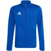 adidas Entrada 26 trainingssweatshirt voor kinderen blauw JZ6607 164cm