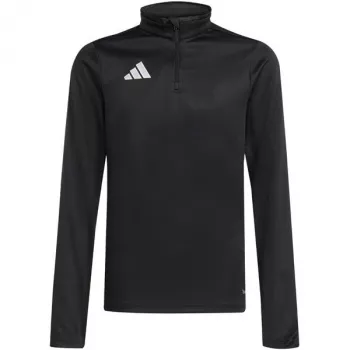 adidas Entrada 26 trainingsshirt kinderen zwart JZ6630 152cm