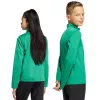 adidas Entrada 26 trainingsshirt kindersweatshirt groen JZ6632 116cm