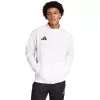 adidas Entrada 26 Presentation herensweatshirt wit JZ6623 2XL