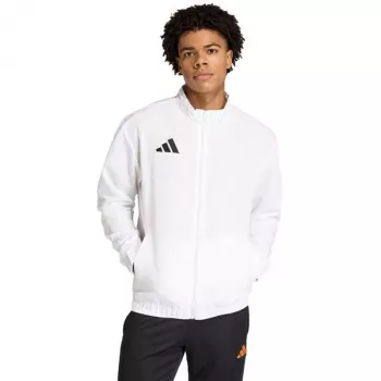 adidas Entrada 26 Presentation herensweatshirt wit JZ6623 2XL
