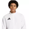 adidas Entrada 26 Presentation herensweatshirt wit JZ6623 2XL