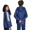 adidas Tiro 26 League Windbreaker kindjack navy JY9725 164cm