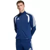 Heren adidas Tiro 26 League trainingssweatshirt navy JY7205 XL