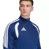 Heren adidas Tiro 26 League trainingssweatshirt navy JY7205 XL