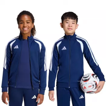 adidas Tiro 26 League Training kindersweatshirt marineblauw JY7201 152cm
