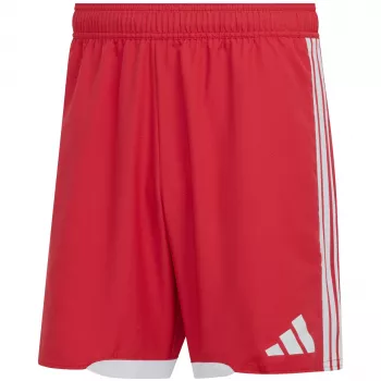 Herenshort adidas Tiro 26 Competition Match rood en wit KA6179 S