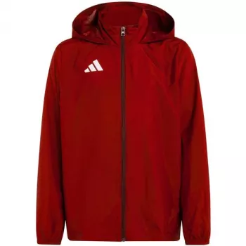 adidas Entrada 26 Multi kindjack rood KQ9075 140cm
