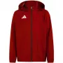 adidas Entrada 26 Multi kindjack rood KQ9075 140cm